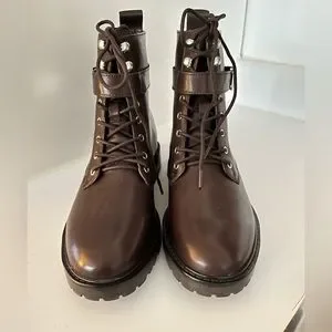 Boots redma minelli top